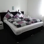 City-Hotel-Garni-Diez Hotel