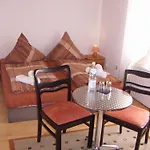 City-Hotel-Garni-Diez Hotel 2*