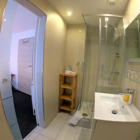 ホテル City Hotel Diez ディーツ