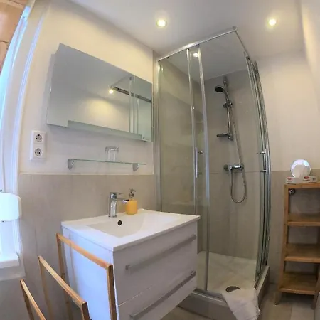 City Hotel Diez Hotell