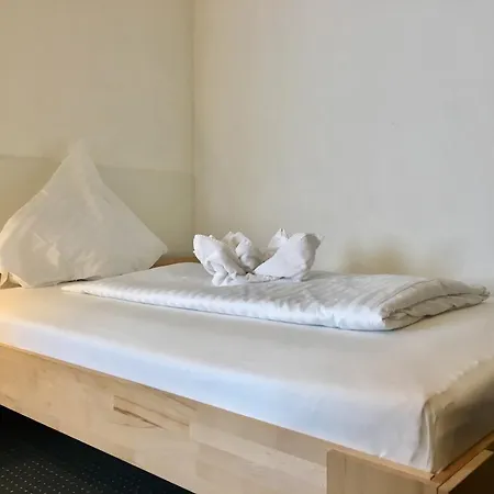 酒店 德尔兹伽尼城市酒店 2*