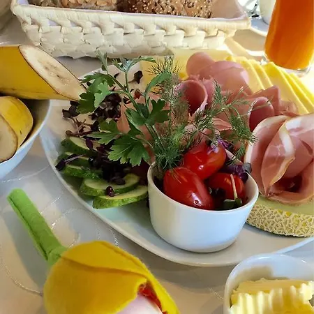 City-Hotel-Garni-Diez Hotel