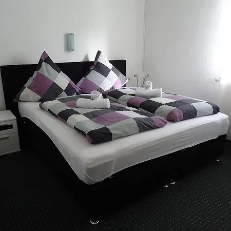 City Hotel Diez Hotel