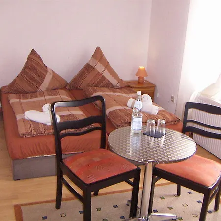 德尔兹伽尼城市酒店 酒店 2*