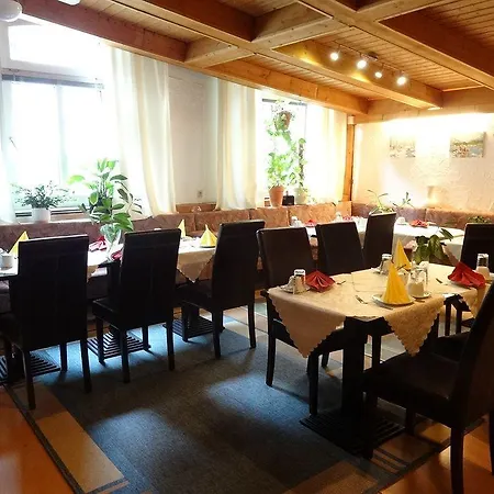 City Hotel Diez
