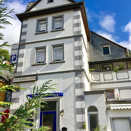 City Hotel Diez
