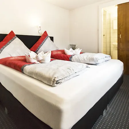 Отель City Hotel Diez Диц