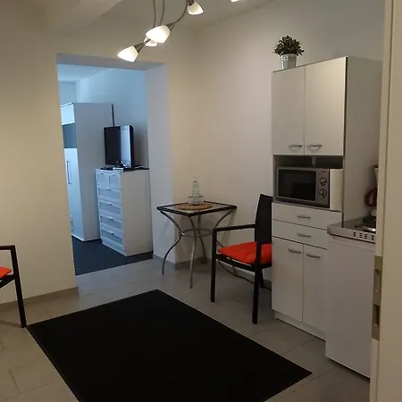 德尔兹伽尼城市酒店 迭斯