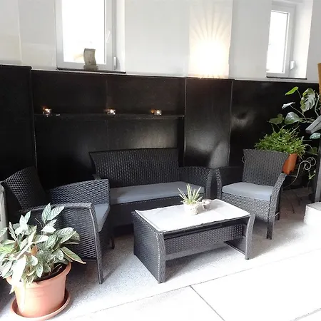 酒店 德尔兹伽尼城市酒店 迭斯