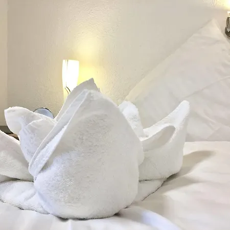 City Hotel Diez Отель Диц