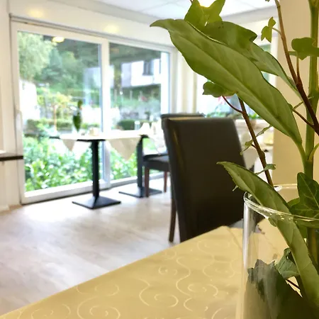 City Hotel Diez 2* Диц