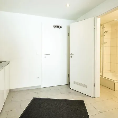 德尔兹伽尼城市酒店 酒店