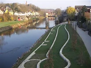 City Hotel Diez 2* ディーツ