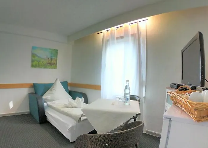 City Hotel Diez Diez