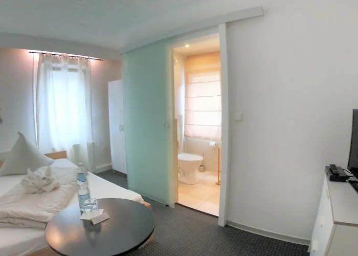 City Hotel Diez 2* Diez