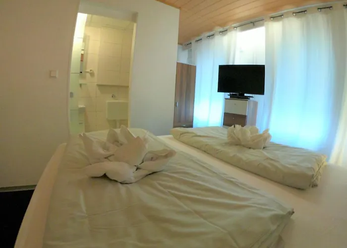 Hotel City Hotel Diez Diez