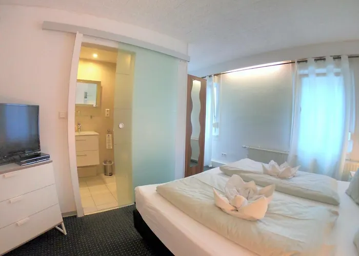 City Hotel Diez Hotel