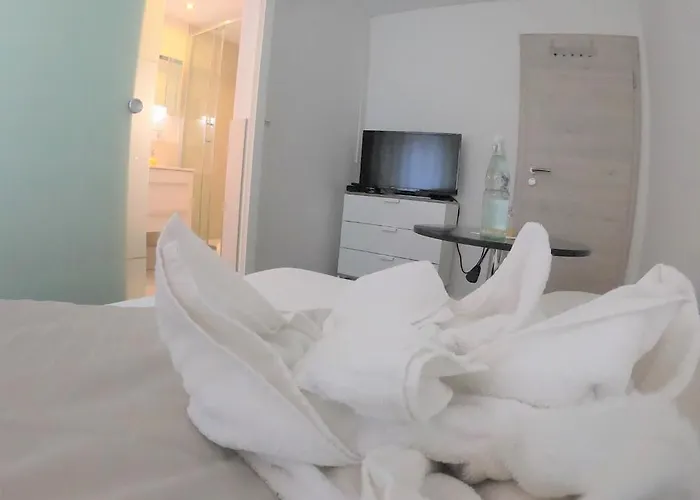 City Hotel Diez Hotel