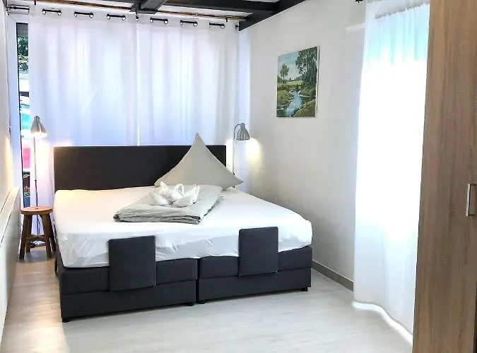 City Hotel Diez Diez