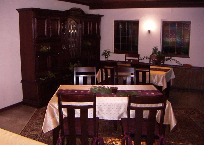 Hotel City Hotel Diez 2*