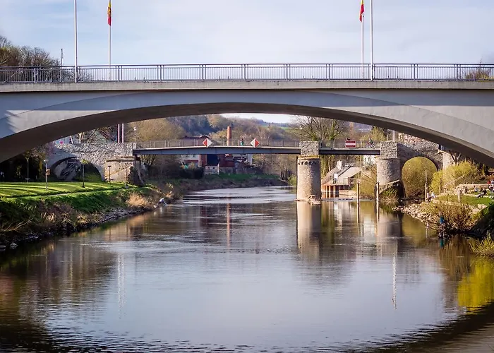 City Hotel Diez Hotel Diez