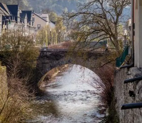 Hotel City Hotel Diez 2*