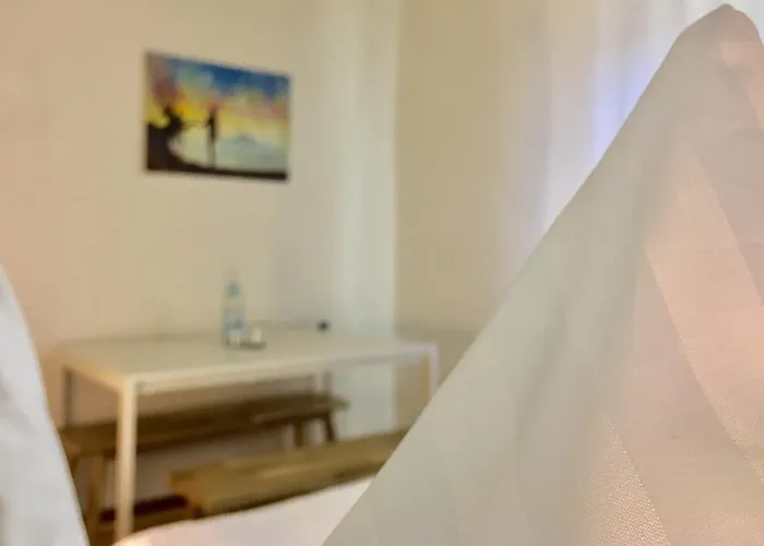 Hotel City Hotel Diez Diez