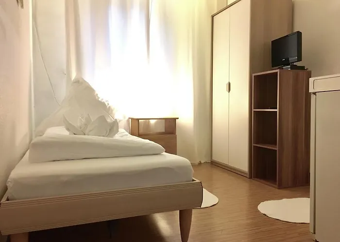 City Hotel Diez 2* Diez