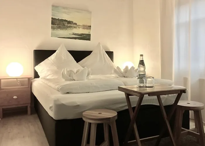 City Hotel Diez Hotel