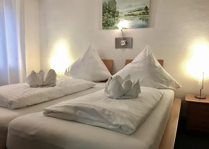 Hotel City Hotel Diez