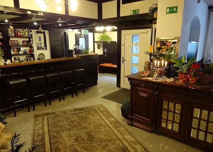 Hotel City Hotel Diez Diez