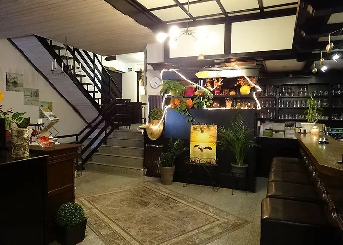 Hotel City Hotel Diez 2*