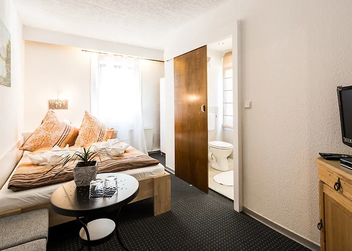 Hotel City Hotel Diez Diez