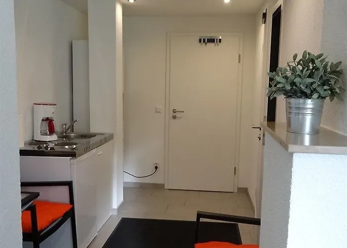 Hotel City Hotel Diez 2*