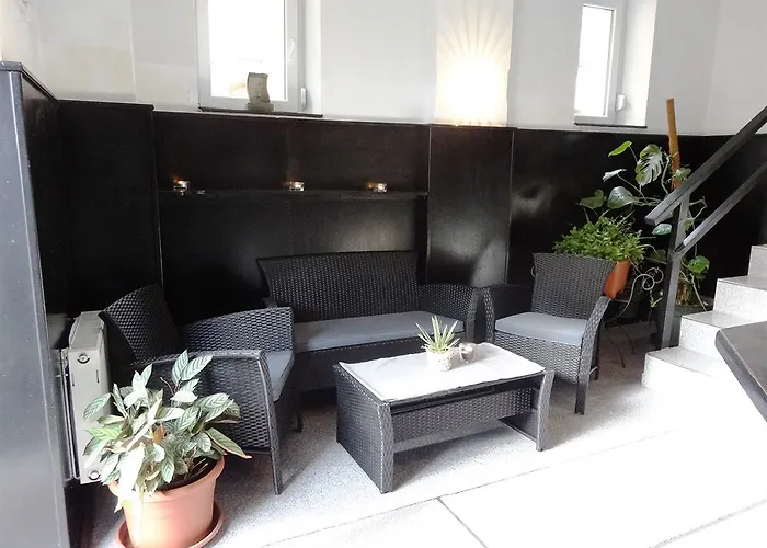 Hotel City Hotel Diez Diez