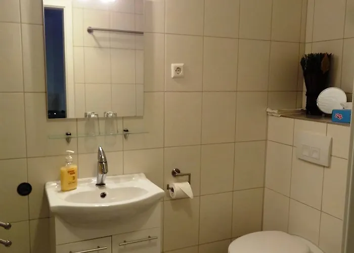 Hotel City Hotel Diez 2*