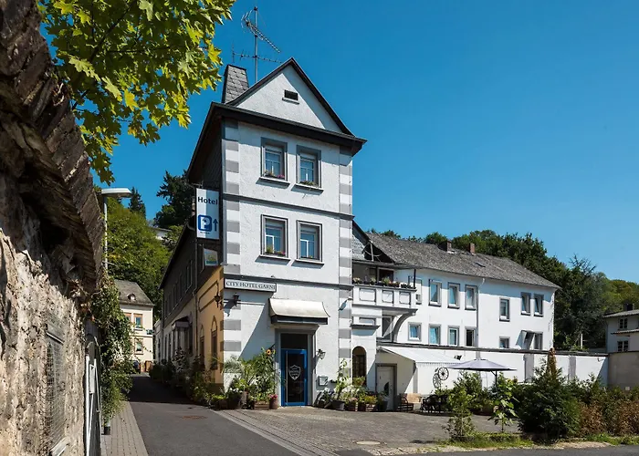 City Hotel Diez Hotel Diez