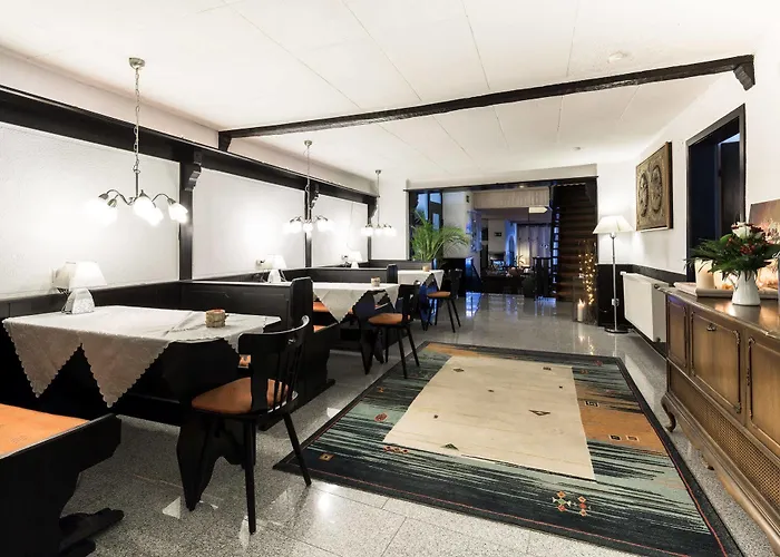 City Hotel Diez 2* Diez