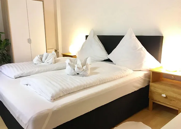 City Hotel Diez Hotel 2*