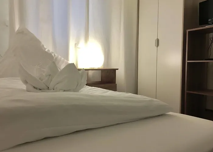 Hotel City Hotel Diez 2*