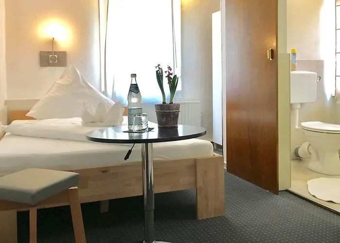 City Hotel Diez 2* Diez