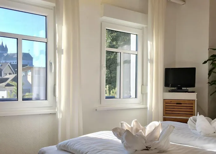 City Hotel Diez Hotel Diez